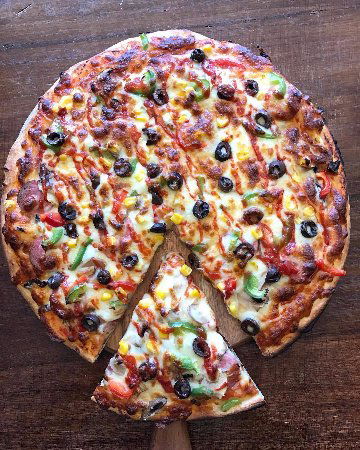Pizza Culture - Restaurants Sydney 0