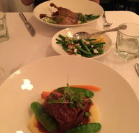 Preserve Kitchen - Restaurants Sydney