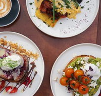 Son of a Pizzaiolo - Restaurants Sydney