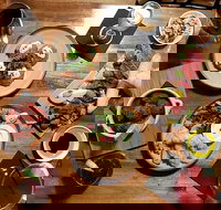 Squisito Wine Bar - Restaurants Sydney