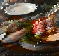 Sunrise Indian Restaurant - Restaurants Sydney