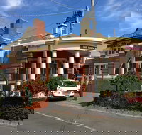 The Maling Room - Restaurants Sydney