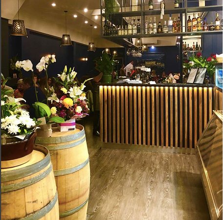 Theio Theo - Restaurants Sydney 0