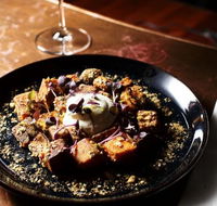 Trumpy Bar  Kitchen - Restaurants Sydney