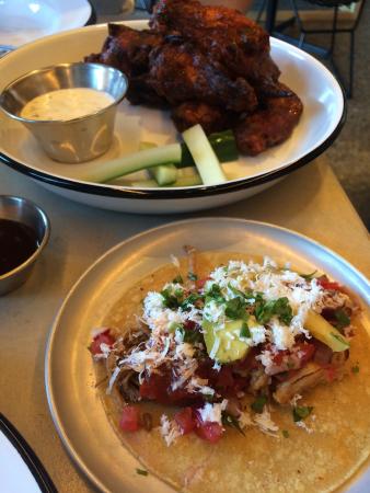 Up In Smoke - Restaurants Sydney 0