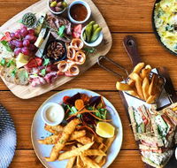 Vault Yarraville - Restaurants Sydney