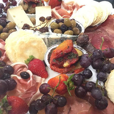 Affettati And Co - Restaurants Sydney 0