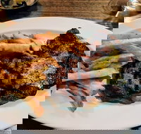 Bistrot Plume - Restaurants Sydney