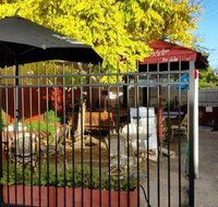 Churchill Cafe - Restaurants Sydney