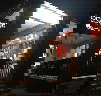 Crust Gourmet Pizza Bar Belmont - Restaurants Sydney