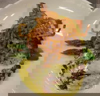 Cucina One12 - Restaurants Sydney