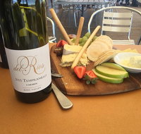 Del Rios of Mount Anakie - Restaurants Sydney