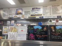Lara Big Bite Fish  Chips