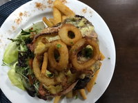 Little River Takeaway and Little River Restaurants Sydney Restaurants Sydney