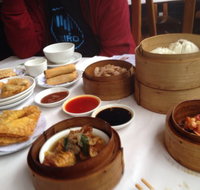 Mandarin Court - Restaurants Sydney