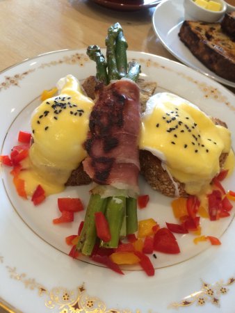 Mckinnon VIC Restaurants Sydney