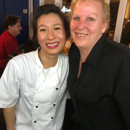 Ms Kim - Restaurants Sydney 0