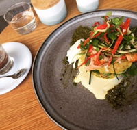No. 19 Society - Restaurants Sydney