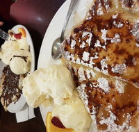 Panache Cafe  Creperie - Restaurants Sydney