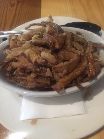 Parkers Steakhouse - Restaurants Sydney 0
