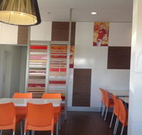 Red Rooster - Restaurants Sydney
