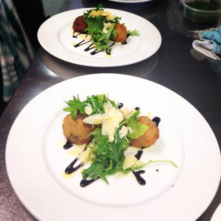 The Bunker Cafe & Bistro - Restaurants Sydney 0