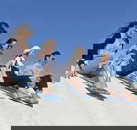 Private Luxury Pinnacles Tour Stargazing Sand-boarding  Sightseeing - Restaurants Sydney