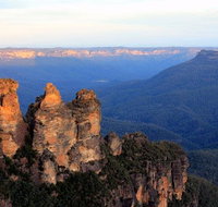 Blue Mountains In a DayPrivate Day Trip From Sydney - Restaurants Sydney