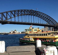 Private Tour Sydney Highlights In A Day - Restaurants Sydney