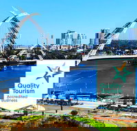 Big Perth Private Day Tour - Restaurants Sydney