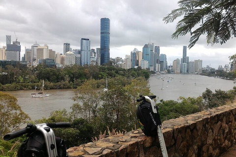 Brisbane Segway Sightseeing Tour - Restaurants Sydney 1