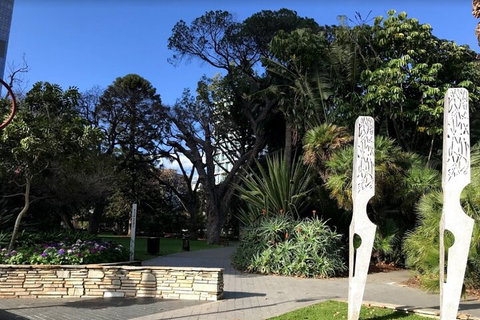 Perth Scavenger Hunt: Perched On A Swan - Restaurants Sydney 2