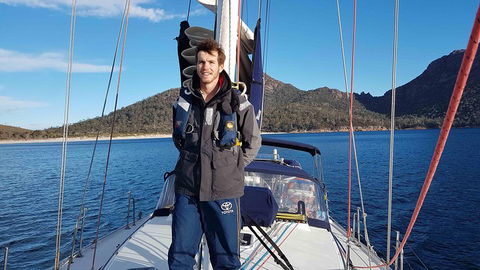 Twilight Sail Bruny Island - Restaurants Sydney 1