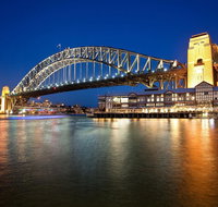 Private Tour Sydney at Night - Restaurants Sydney