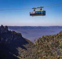 Private Guided Blue Mountains Hiking  Nature Tour - Restaurants Sydney