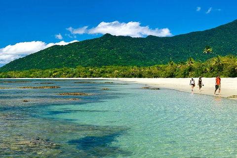 5-Day Best Of Cairns With Daintree, Kuranda, And Great Barrier Reef - Restaurants Sydney 0