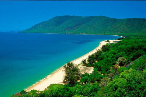 5-Day Best Of Cairns With Daintree, Kuranda, And Great Barrier Reef - Restaurants Sydney 3