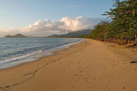 Cairns Reef And Rainforest Combo: Daintree Rainforest And The Great Barrier Reef - Restaurants Sydney 4