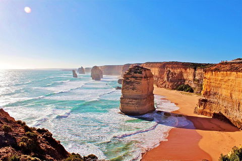 Cruise Ship Shore Excursion - Private Great Ocean Road Full Day Tour (12 Hour) - Restaurants Sydney 2