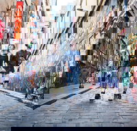 Melbourne Audio Tour A Self-Guided Walk Through the City - Restaurants Sydney