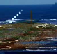 Three Day Charter Margaret River Region Perth travelers - Restaurants Sydney