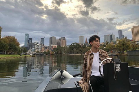 1.5-Hour Boat Rental In Melbourne - Restaurants Sydney 5