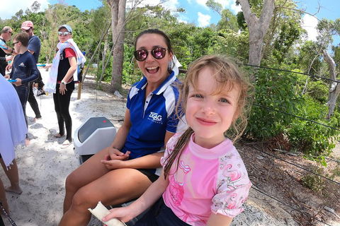 Whitehaven Beach Day Tour With Snorkel In Whitsundays Island - Restaurants Sydney 1