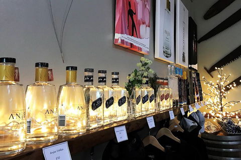 Atherton Tablelands Small-Group Food & Wine Tasting Tour From Port Douglas - Restaurants Sydney 1