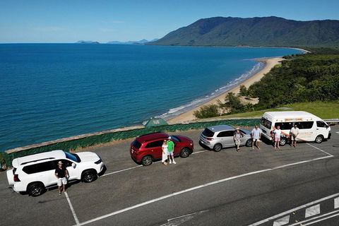 Atherton Tablelands Small-Group Food & Wine Tasting Tour From Port Douglas - Restaurants Sydney 2