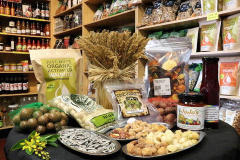 Atherton Tablelands Small-Group Food & Wine Tasting Tour From Port Douglas - Restaurants Sydney 4