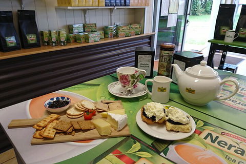 Atherton Tablelands Small-Group Food & Wine Tasting Tour From Port Douglas - Restaurants Sydney 5