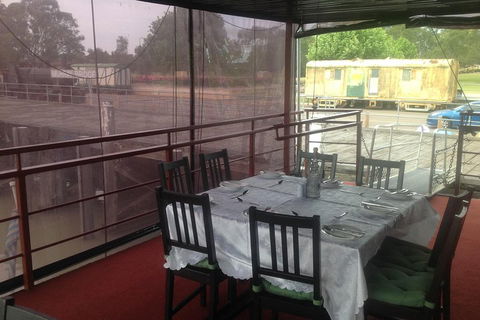 Adelaide Hills Tour With River Murray 3 Hour Lunch Cruise - Restaurants Sydney 4