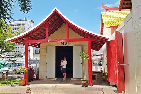 Darwin City Highlights - 2 Hour Private Tour - Restaurants Sydney 0