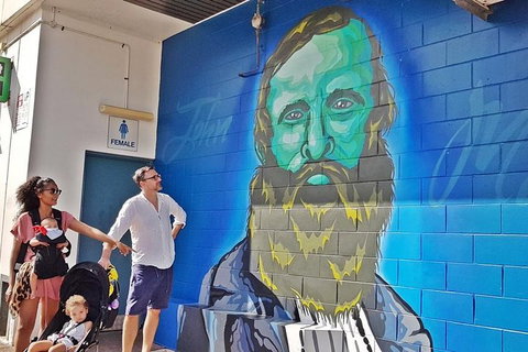 Darwin City Highlights - 2 Hour Private Tour - Restaurants Sydney 1